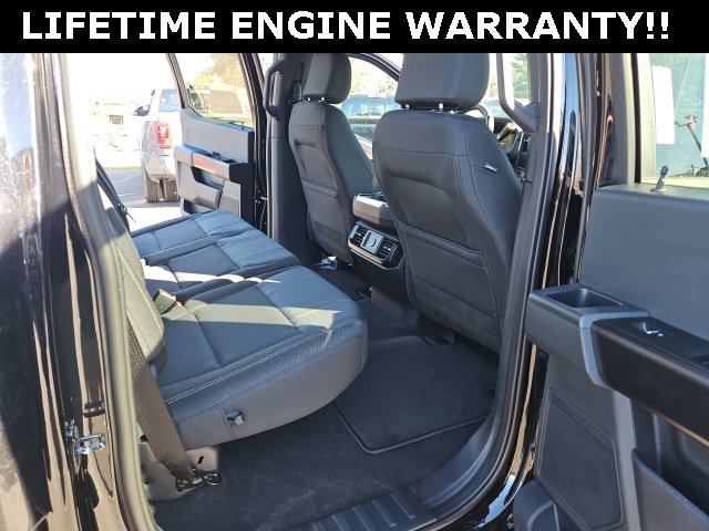 New 2025 Ford F150 STX image 31