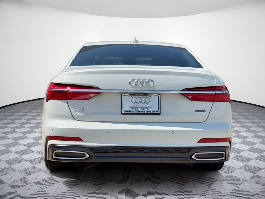 Used 2023 Audi A6 3.0T Premium w/ Convenience Package AWD/4WD image 11