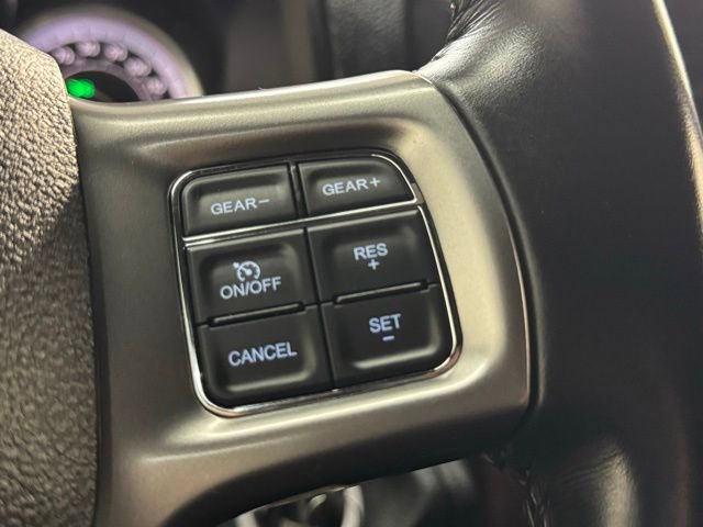 Used 2021 RAM 1500 Classic Warlock image 17