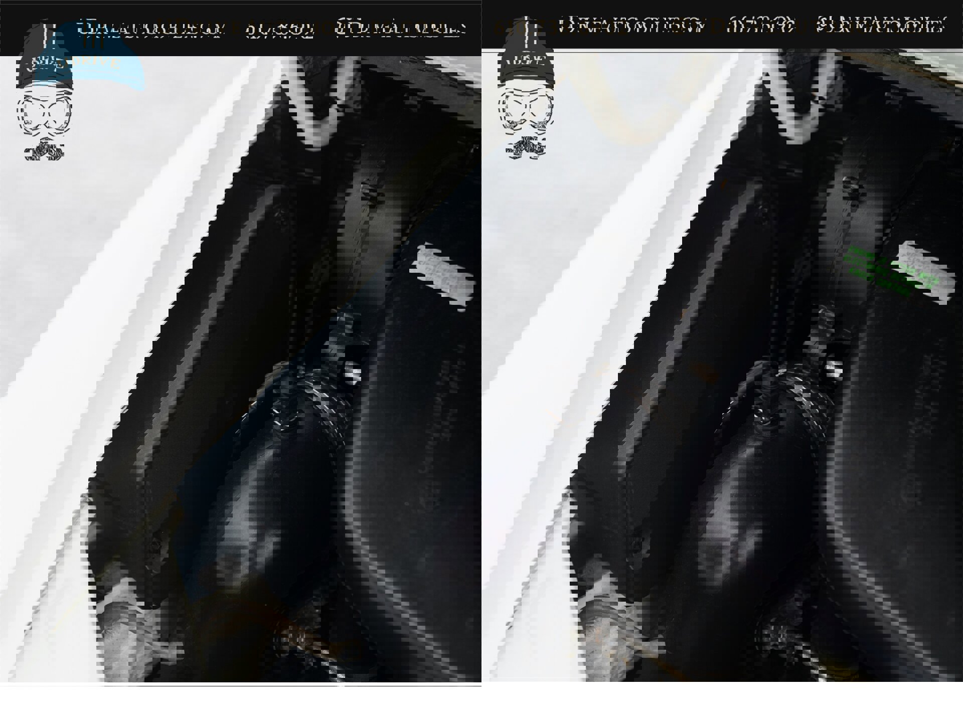 Used 1993 Porsche 911 RS America image 94