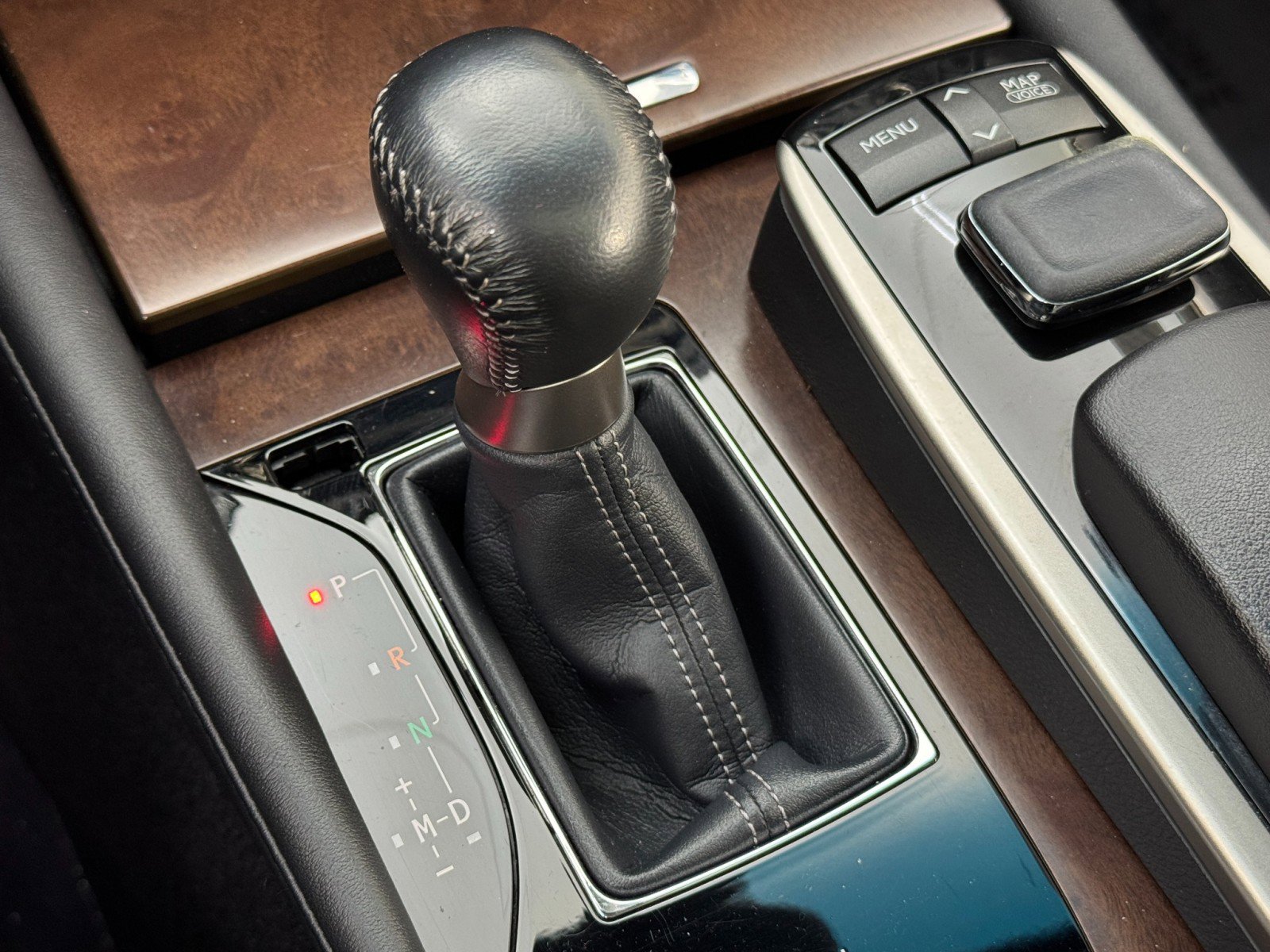 Used 2015 Lexus GS 350 w/ Premium Package image 28