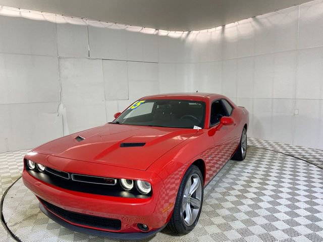 Used 2015 Dodge Challenger R/T w/ Quick Order Package 28B R/T image 20
