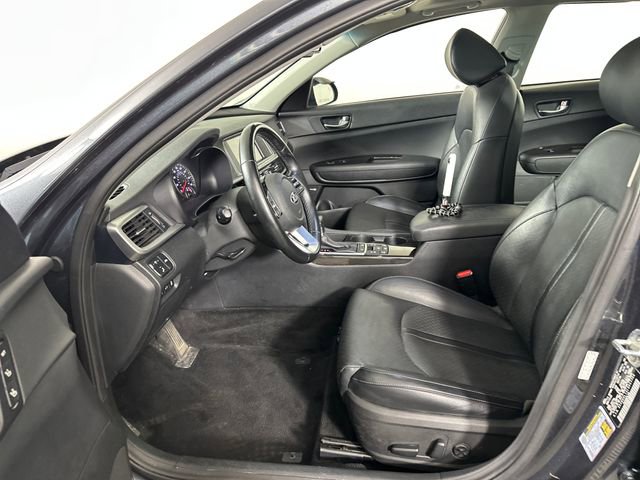 Used 2020 Kia Optima Premium FWD image 11