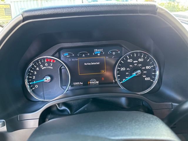 Used 2021 Ford F250 Lariat image 18