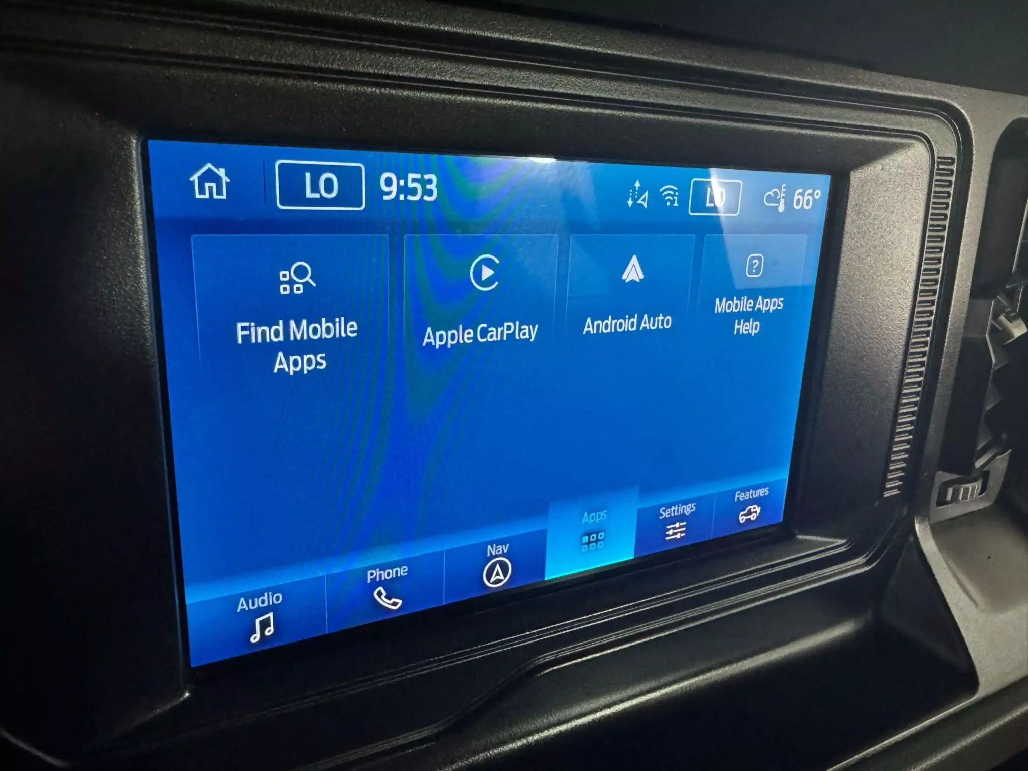 Used 2022 Ford Bronco Big Bend image 22