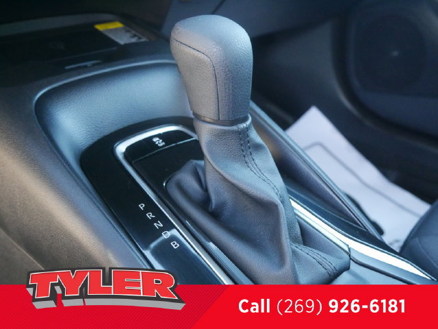 Used 2025 Toyota Corolla LE w/ LE Premium Package FWD image 33