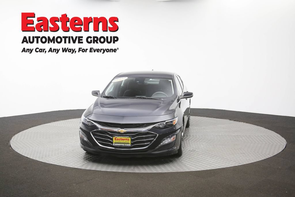 Used 2023 Chevrolet Malibu LT FWD image 50