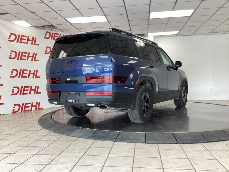 New 2026 Hyundai Santa Fe XRT AWD/4WD image 7