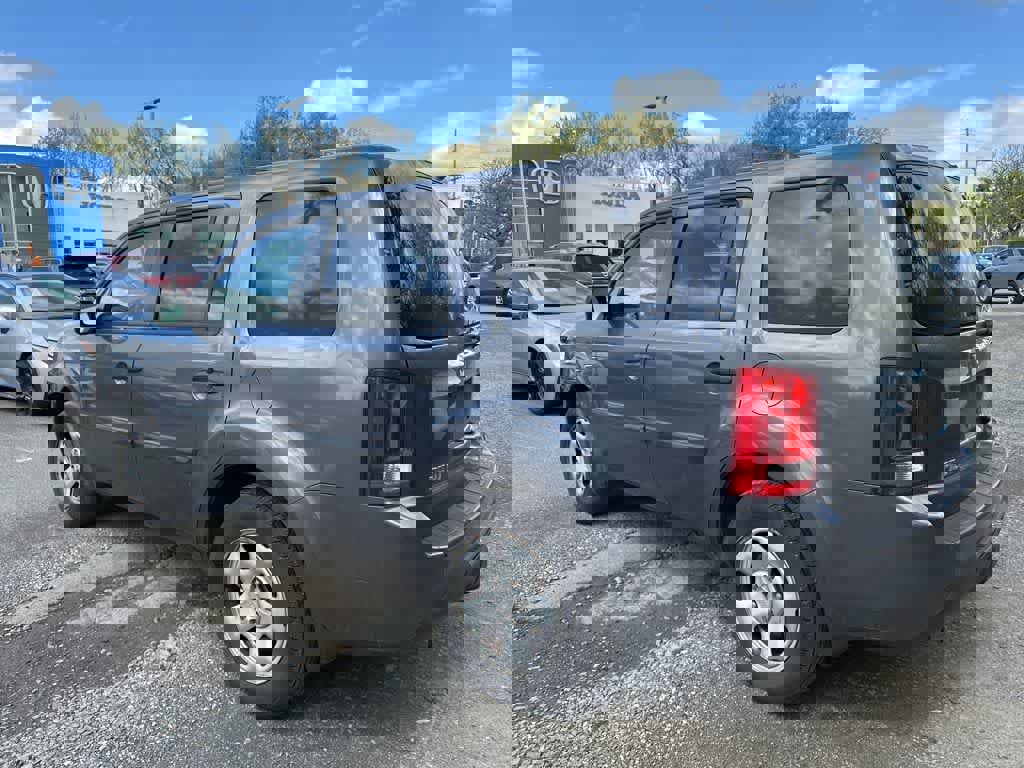 Used 2015 Honda Pilot LX image 24