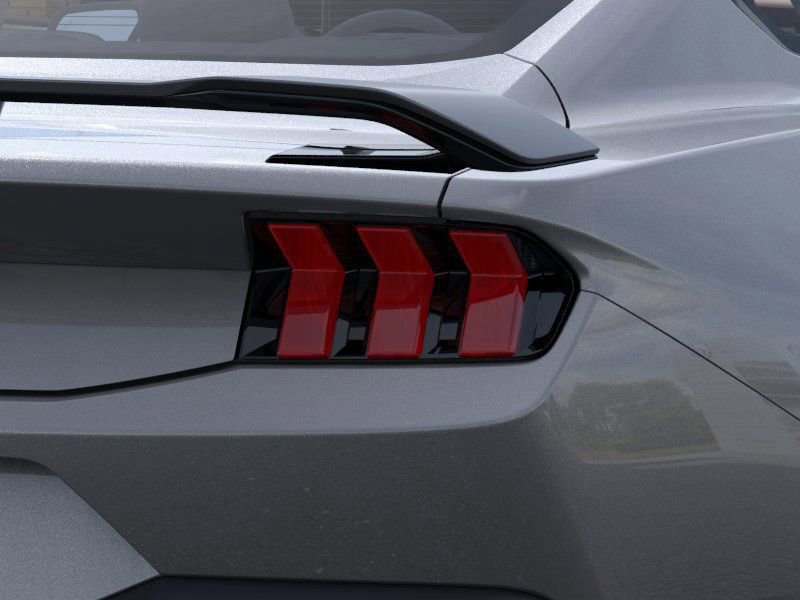 New 2026 Ford Mustang Dark Horse image 23