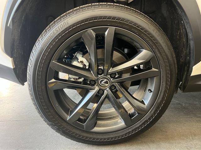 Used 2025 Lexus NX 450h+ AWD w/ Accessory Package (Z2) image 11