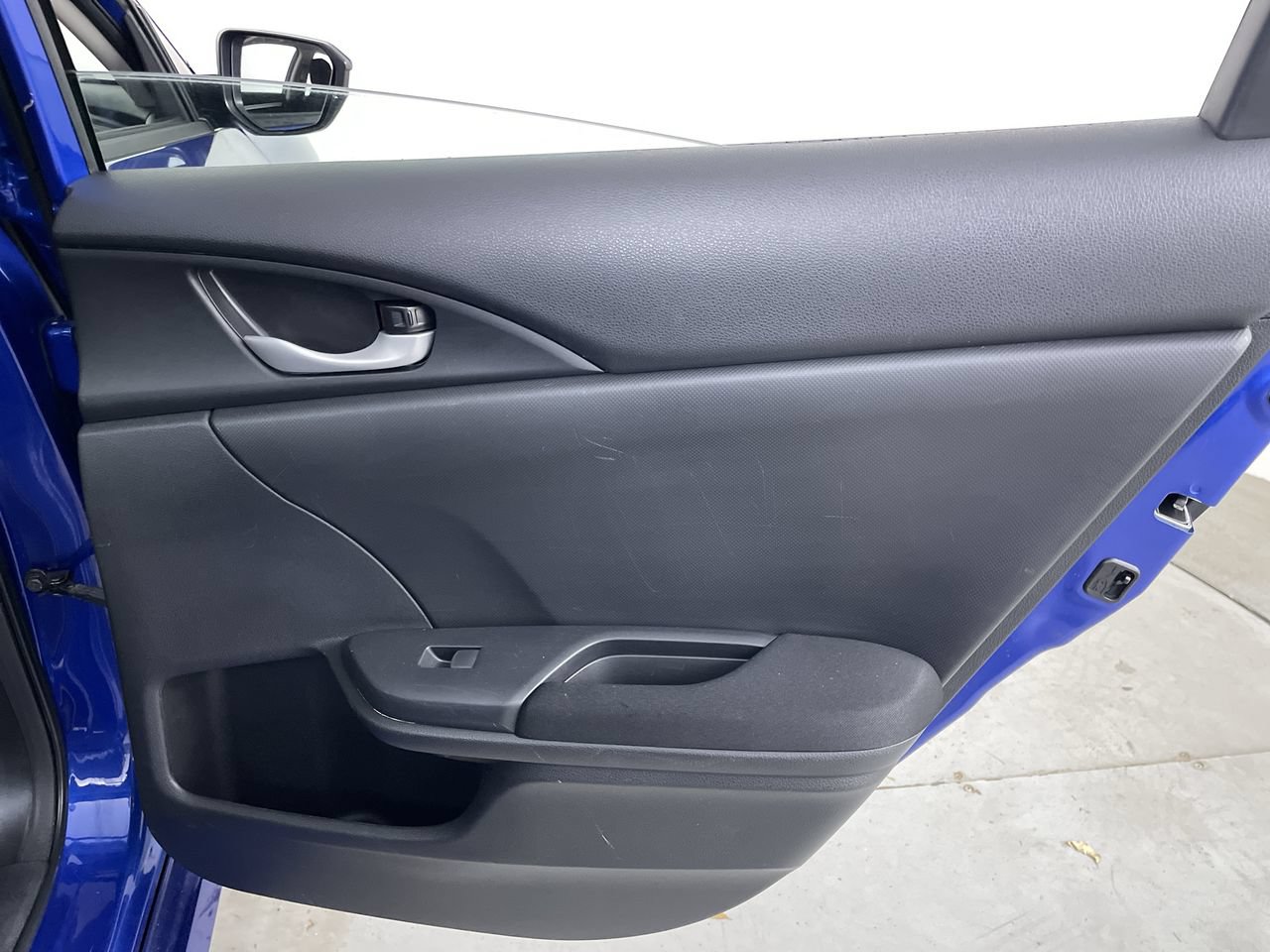 Used 2020 Honda Civic LX image 20