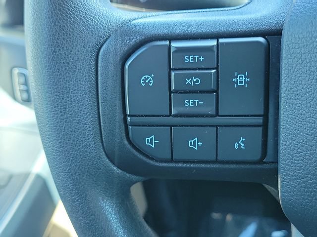 Used 2023 Ford F150 XLT RWD image 24