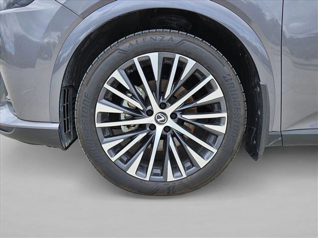 Used 2023 Lexus RX 350 Premium Plus w/ Accessory Package FWD image 21