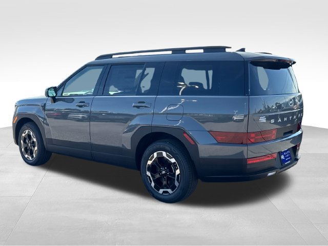 New 2027 Hyundai Santa Fe SEL FWD image 3