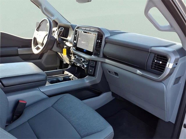Used 2024 Ford F150 XLT w/ Mobile Office Package image 19