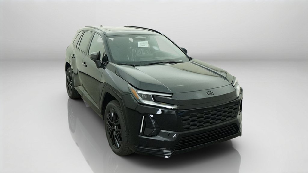 New 2026 Toyota RAV4 XSE AWD/4WD image 17