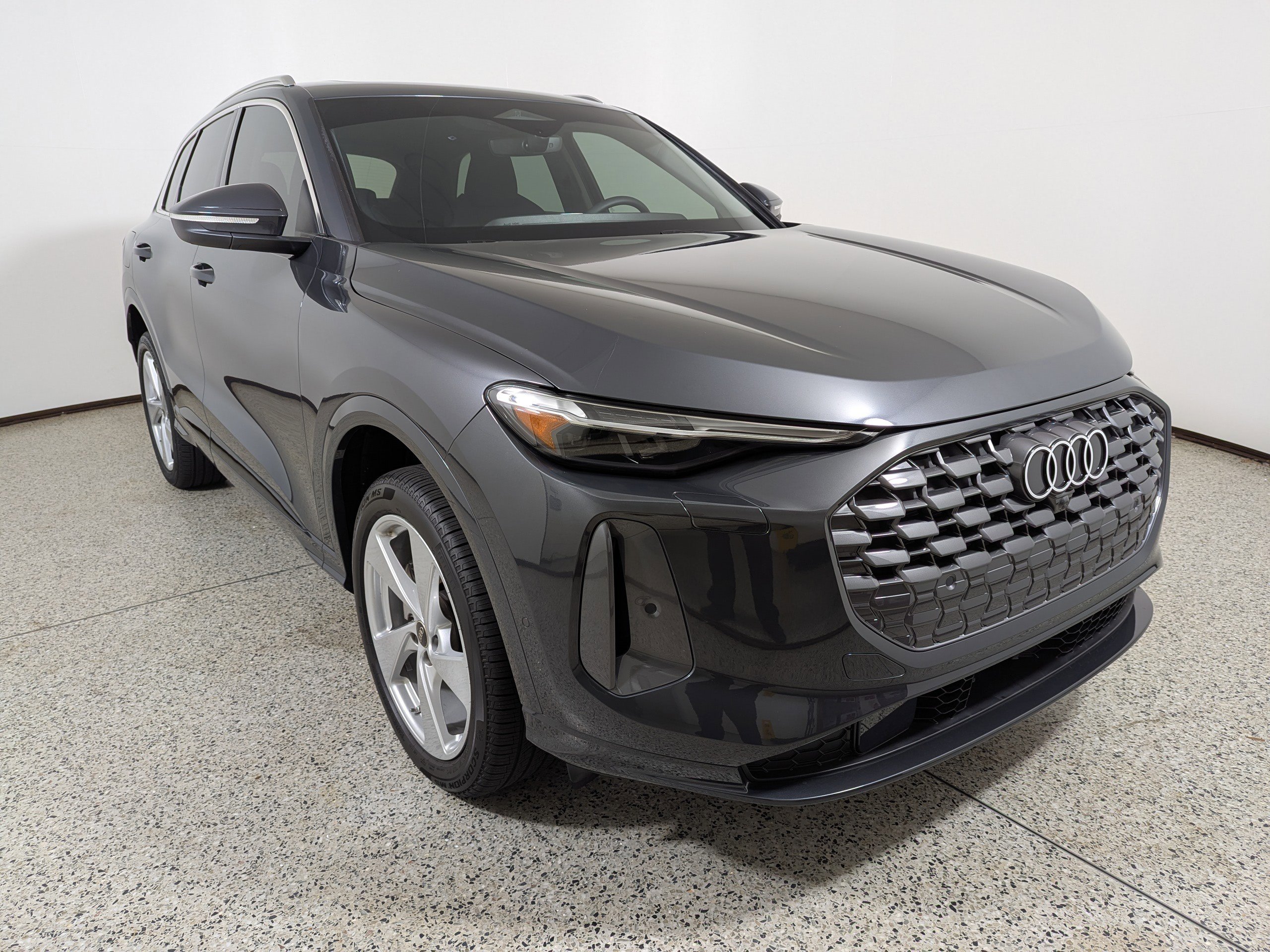 Certified 2025 Audi Q5 Premium Plus
