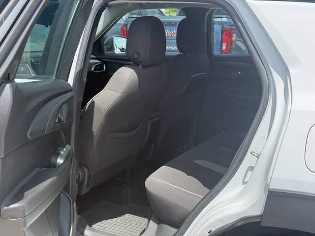 Used 2023 Chevrolet TrailBlazer LS AWD/4WD image 27