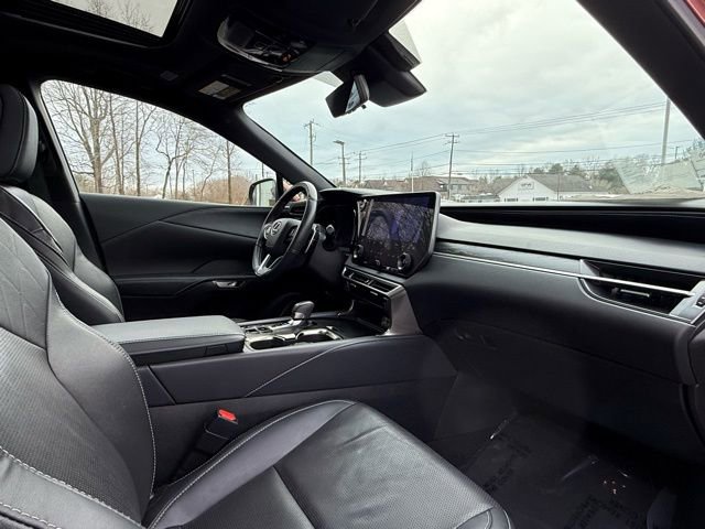 Used 2023 Lexus RX 350 Premium Plus w/ Accessory Package (Z1) image 19