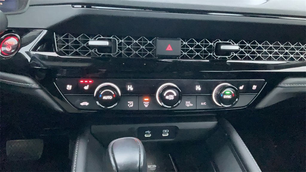 Used 2023 Honda Accord Touring image 22