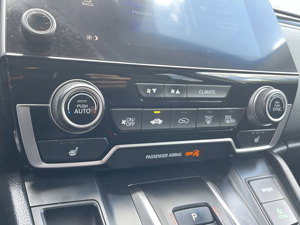 Used 2020 Honda CR-V EX-L image 22