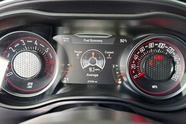 Used 2017 Dodge Challenger R/T Scat Pack image 40