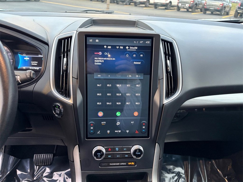 Used 2023 Ford Edge SEL image 15