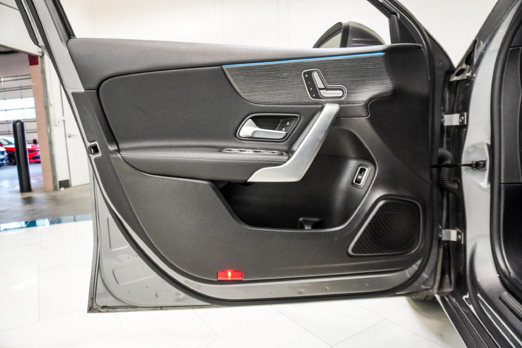 Used 2019 Mercedes-Benz A 220 image 20