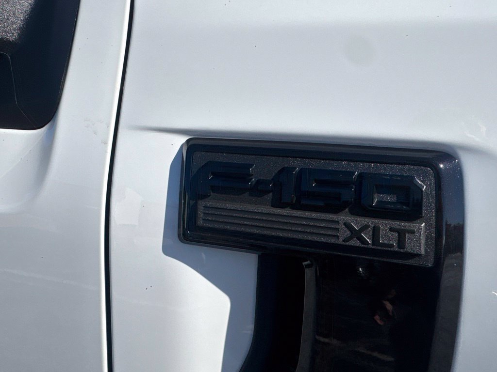 Certified 2024 Ford F150 XLT w/ Equipment Group 302A MID AWD/4WD image 42