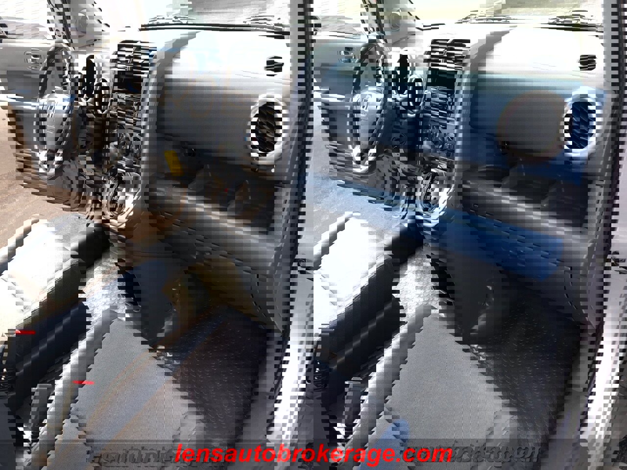 Used 2003 Honda Element DX image 18