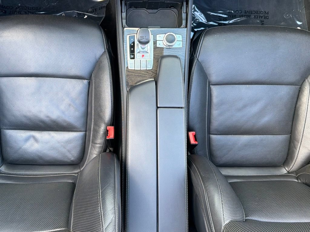 Used 2020 Mercedes-Benz SL 450 image 46