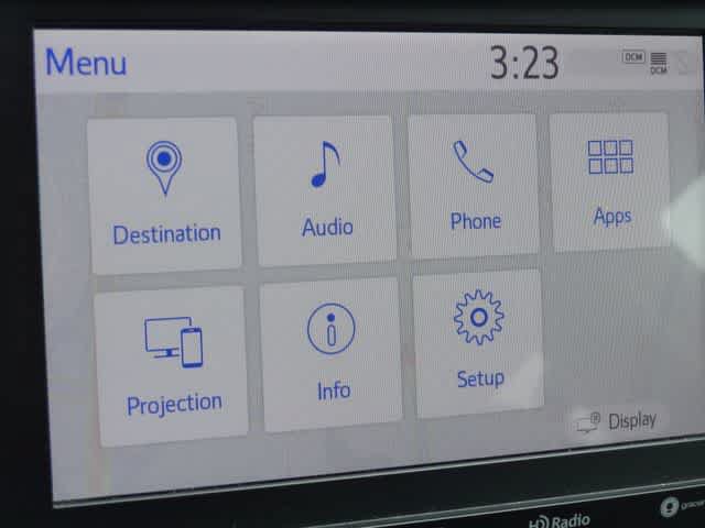 Used 2021 Toyota Sequoia TRD Pro AWD/4WD image 32