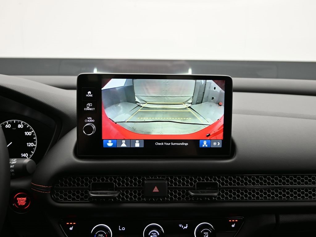 New 2026 Honda HR-V Sport image 46