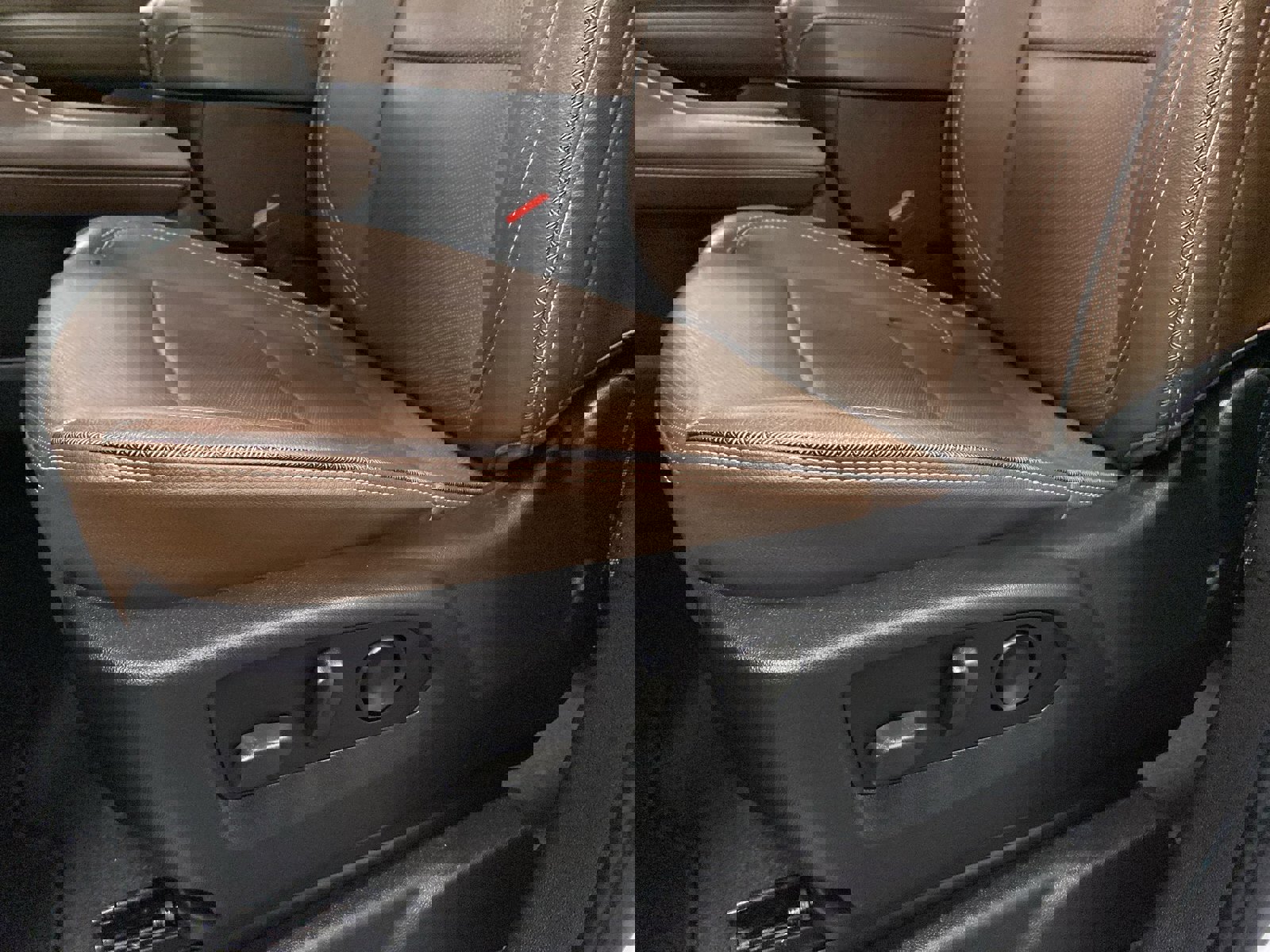 Used 2021 Chevrolet Tahoe High Country image 20