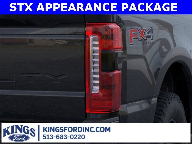 New 2026 Ford F250 XL w/ STX Appearance Package image 21