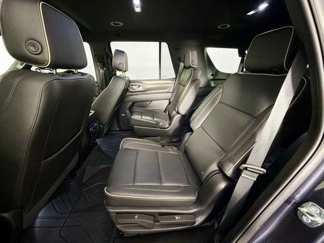 Used 2024 Chevrolet Tahoe Premier AWD/4WD image 26