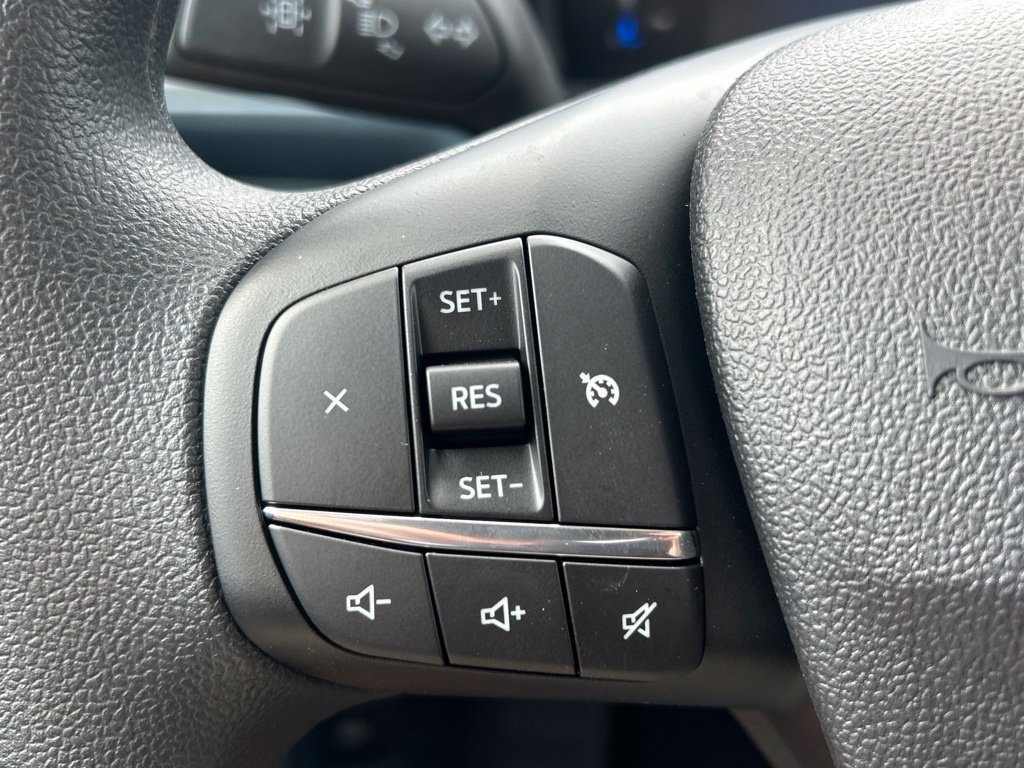 New 2026 Ford Maverick XL FWD image 26