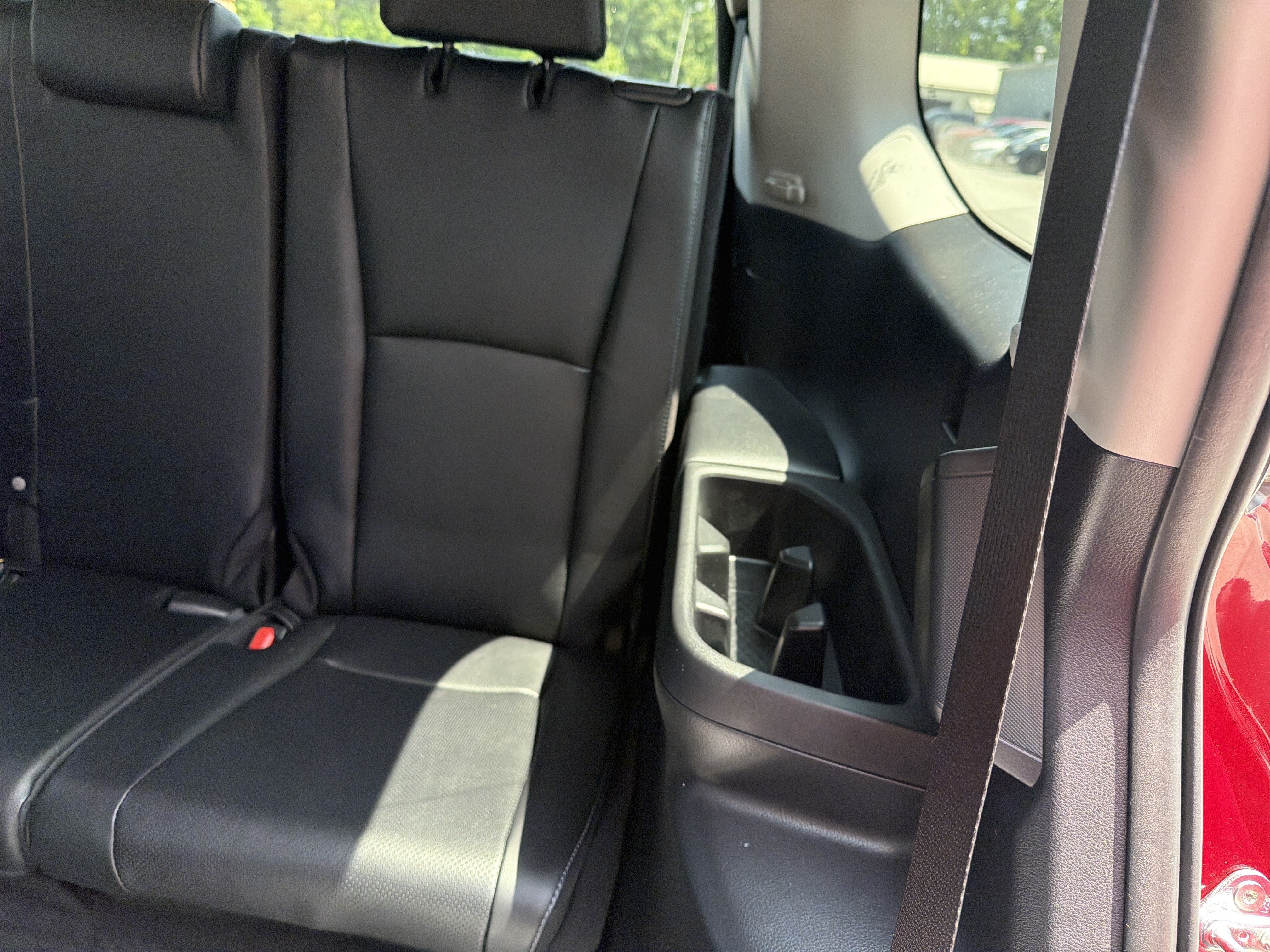 Used 2024 Toyota Grand Highlander AWD Hybrid image 33