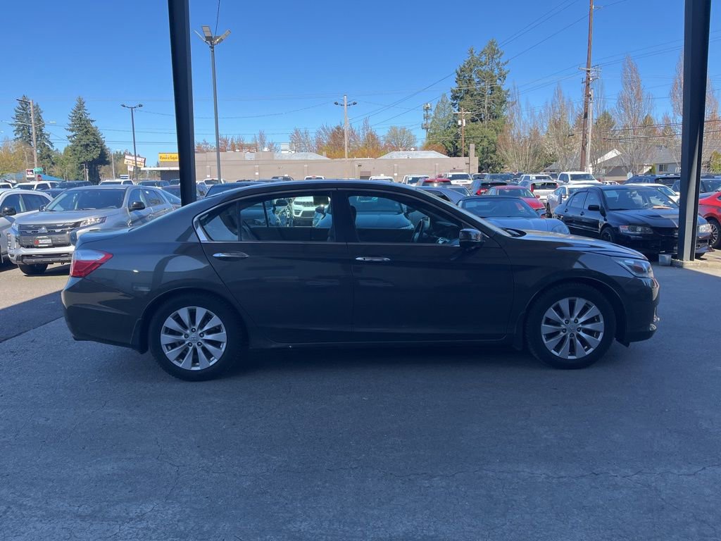 Used 2014 Honda Accord EX-L image 6