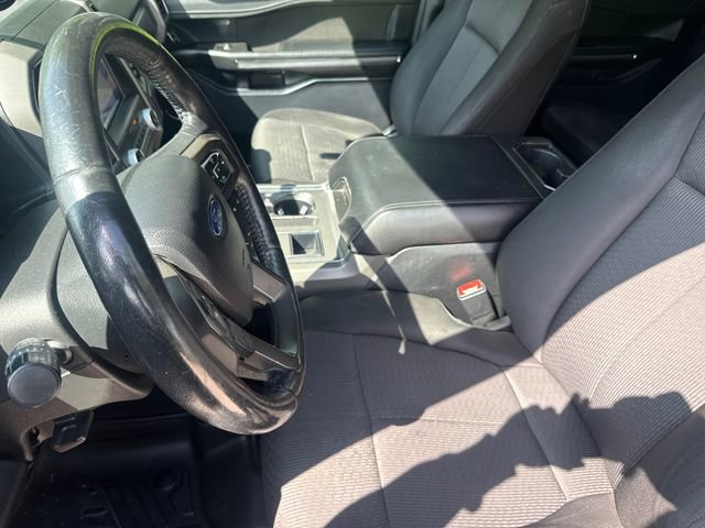 Used 2020 Ford Expedition Max XLT RWD image 17