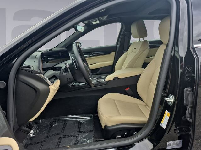 Used 2025 Cadillac CT5 Premium Luxury w/ Technology Package image 10