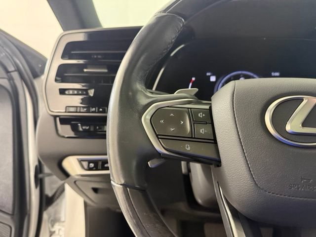 Used 2023 Lexus RX 350 FWD w/ Cold Area Package image 27