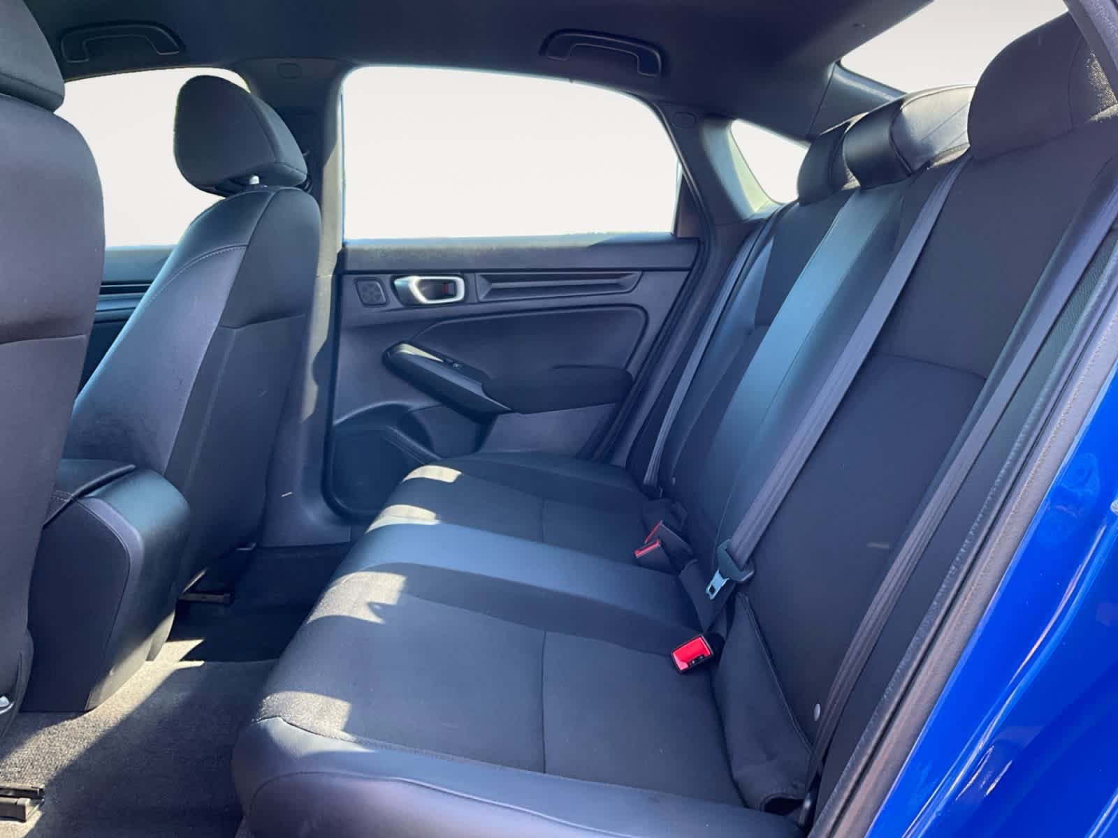 Used 2023 Honda Civic Sport image 13