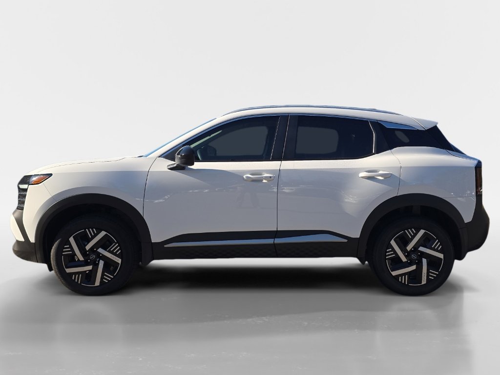 New 2026 Nissan Kicks SV w/ Illumination Package video 2