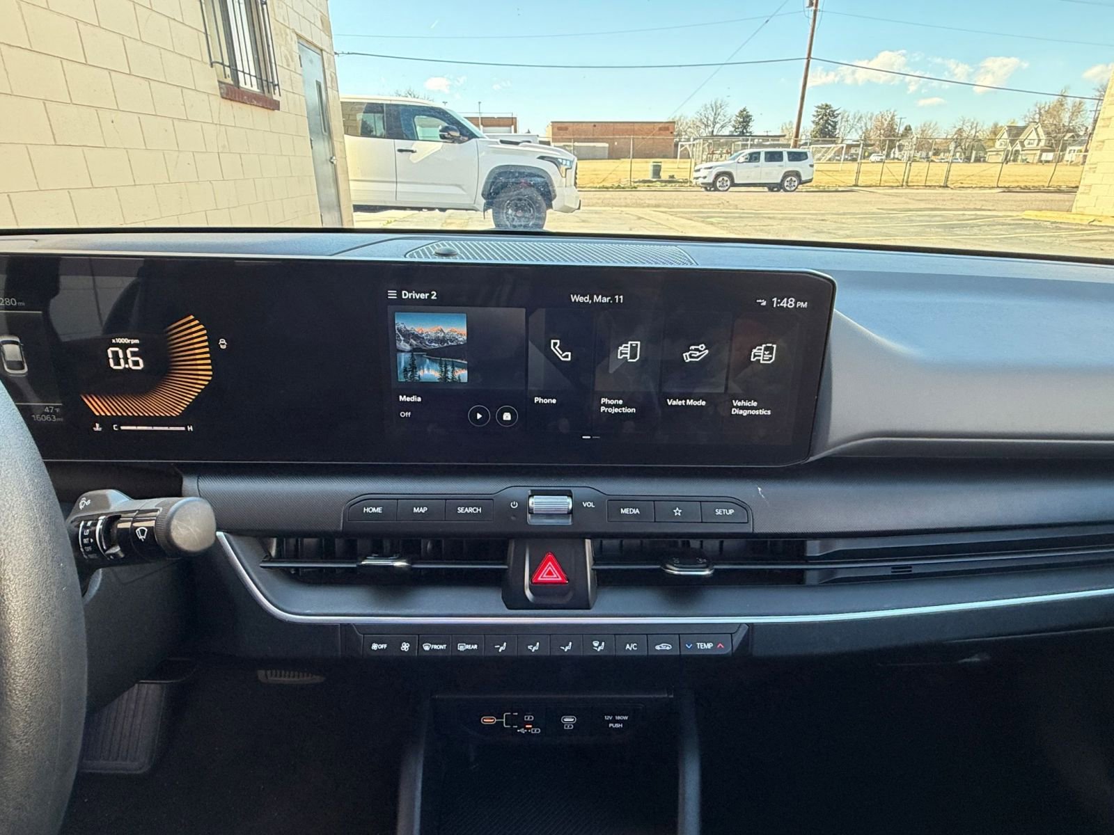 Used 2025 Kia K4 LXS image 20