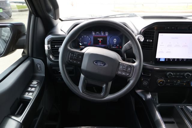 Used 2024 Ford F150 STX image 13