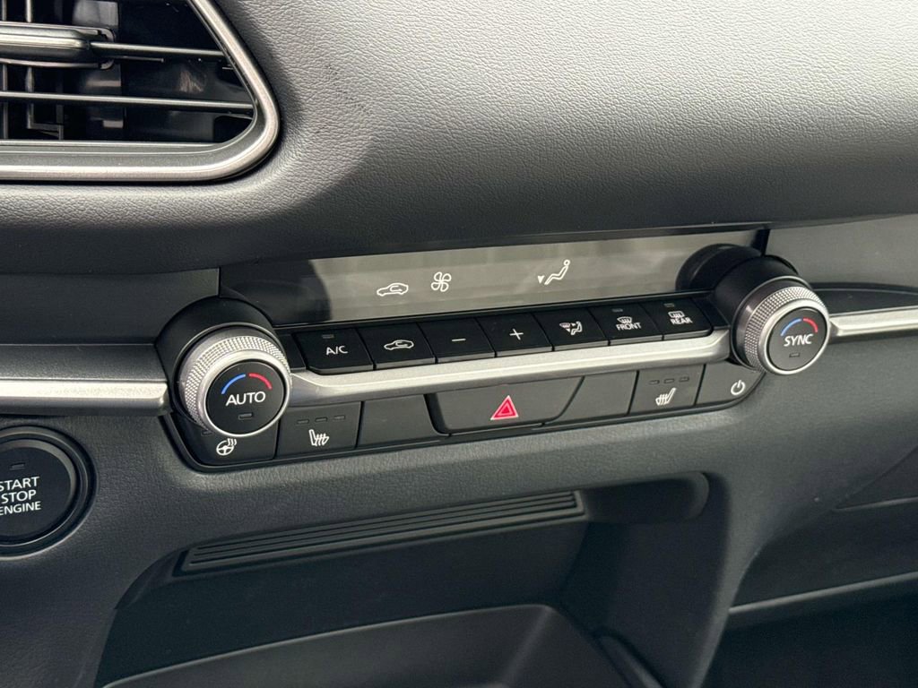 New 2026 MAZDA CX-30 AWD 2.5 S w/ Premium Package image 12