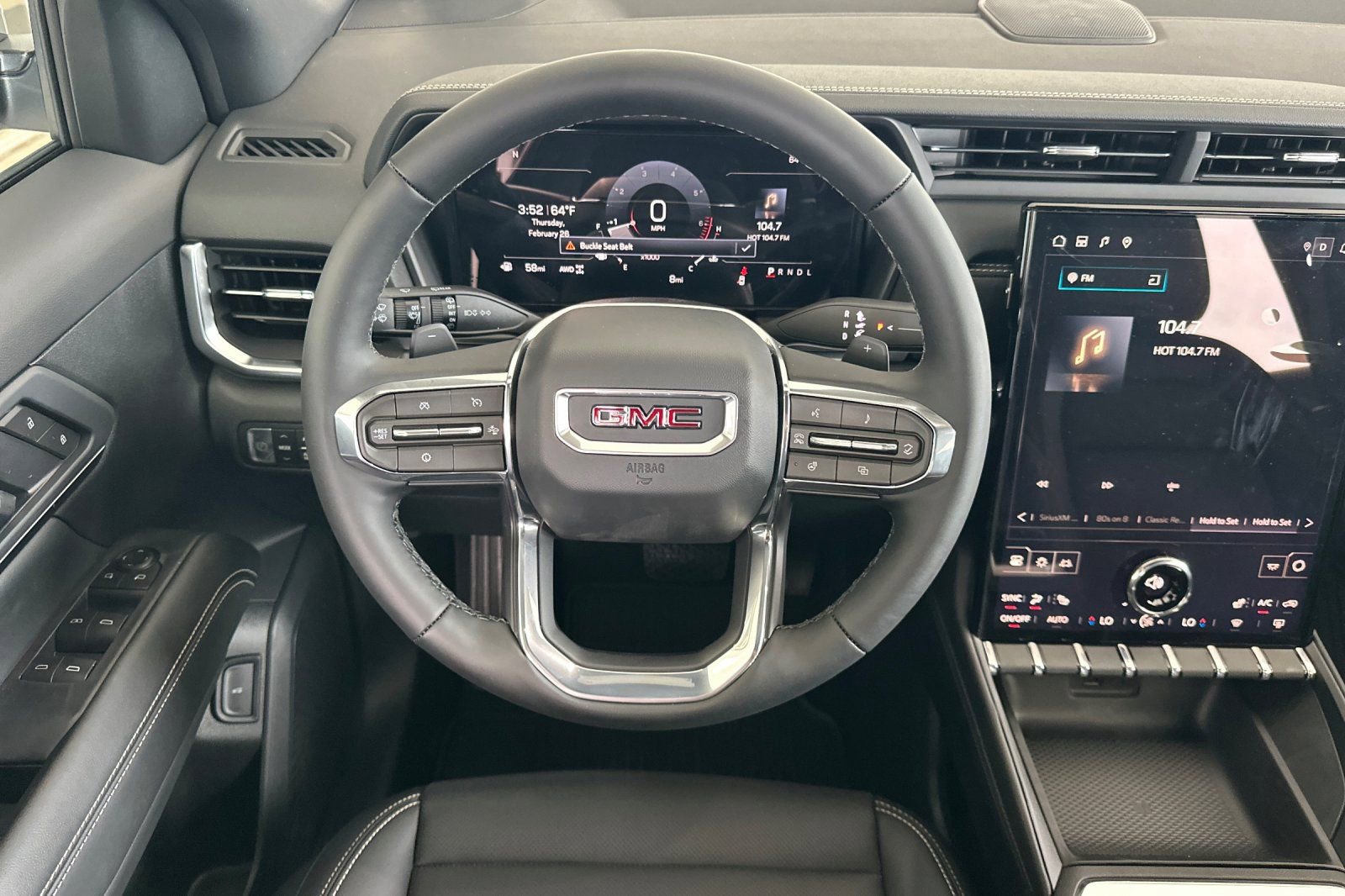 New 2026 GMC Terrain Elevation w/ Elevation Premium Package image 15