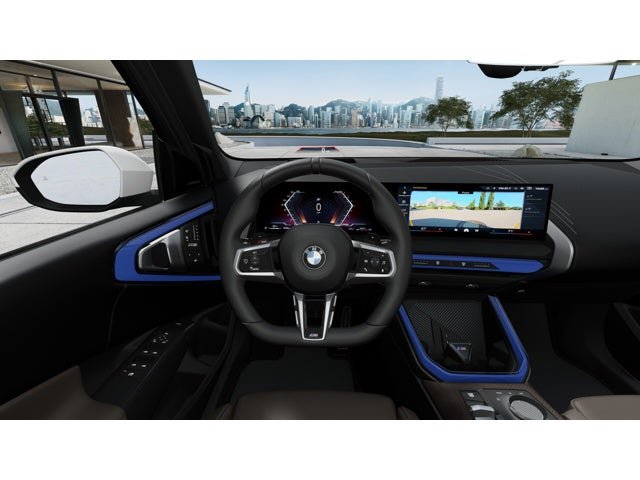 New 2026 BMW X3 xDrive30i w/ Premium Package AWD/4WD image 13